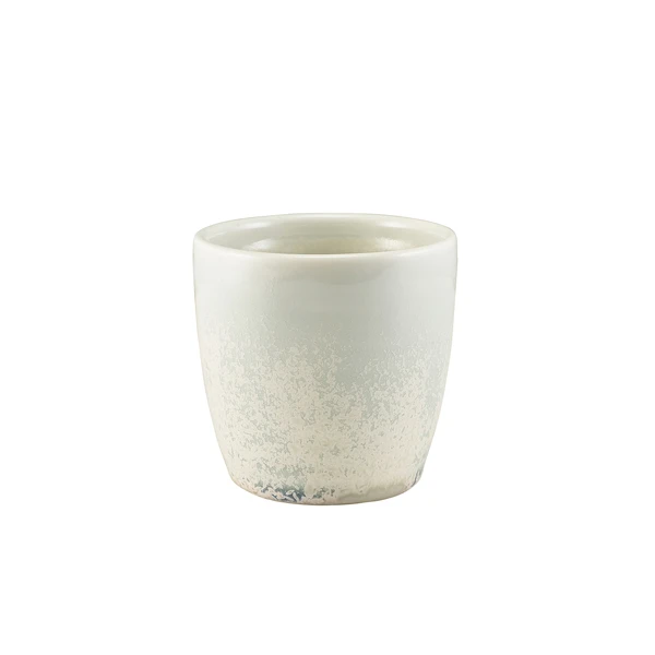 Terra Porcelain Pearl Chipkop 30 cl/10,5 oz CC-PPL32 by Genware color Sort
