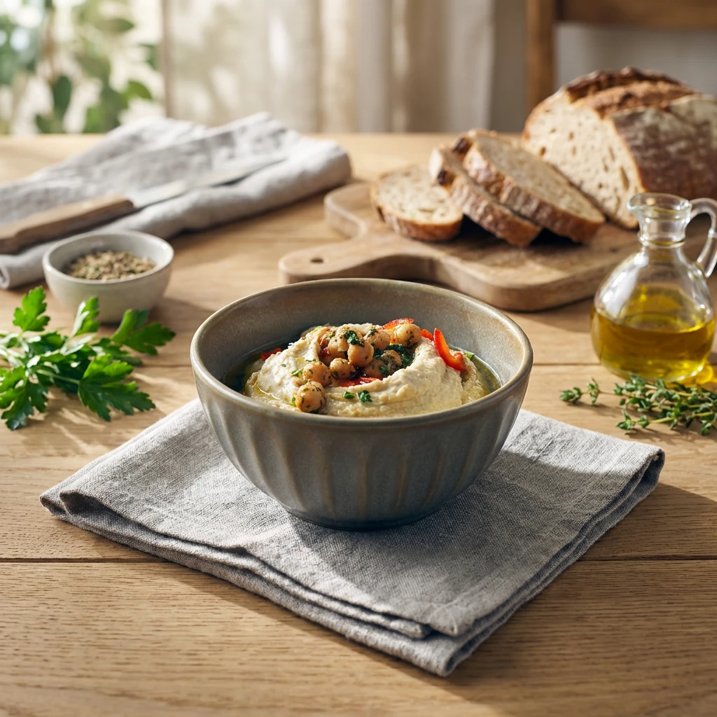Terra Porcelain Matt Grå rund skål med bølget kant 13,8 cm BW-SMG13 by Genware color Sort