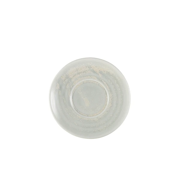 Terra Porcelain Pearl Underkopper 14,5 cm SCR-PPL14 by Genware color Sort