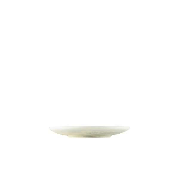 Terra Porcelain Pearl Underkopper 14,5 cm SCR-PPL14 by Genware color Sort
