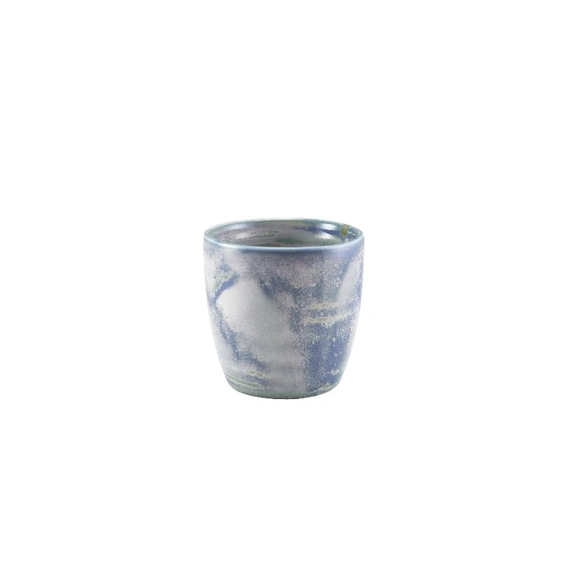 Terra Porcelain Seafoam Chipkop 30 cl / 10,5 oz CC-PSF32 by Genware color Sort