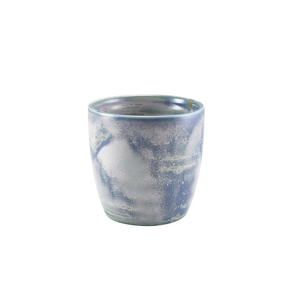 Terra Porcelain Seafoam Chipkop 30 cl / 10,5 oz CC-PSF32 by Genware color Sort
