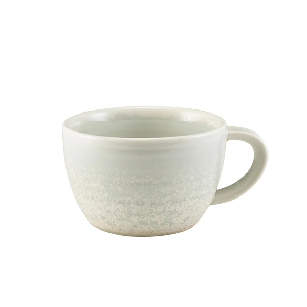 Terra Porcelain Pearl Kaffekop 28,5 cl / 10 oz CUP-PPL28 by Genware color Sort