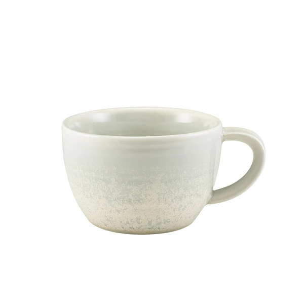 Terra Porcelain Pearl Kaffekop 28,5 cl / 10 oz CUP-PPL28 by Genware color Sort
