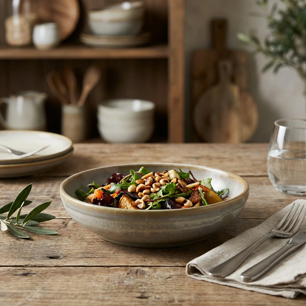 Terra Porcelain Matt Grå Coupe Skål 20 cm CB-PMG20 by Genware color Sort