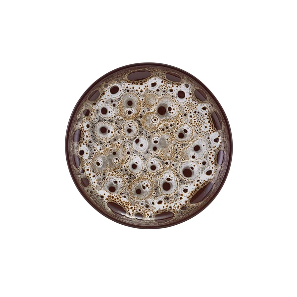 Sabrosa Luna Plate 19,5 cm SBR-PL19LN by Genware color Sort