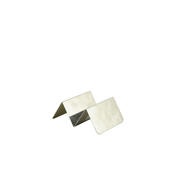 Fast Food Stand 1 rum 13 x 10 x 5 cm FFS1 by Genware color Sort