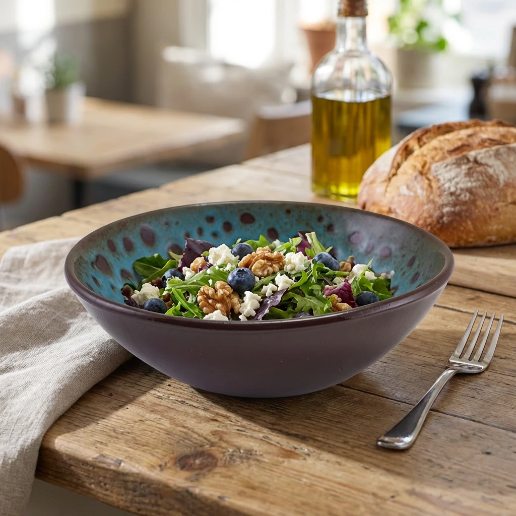 Sabrosa Sky Bowl 15 cm SBR-BW15SK by Genware color Sort