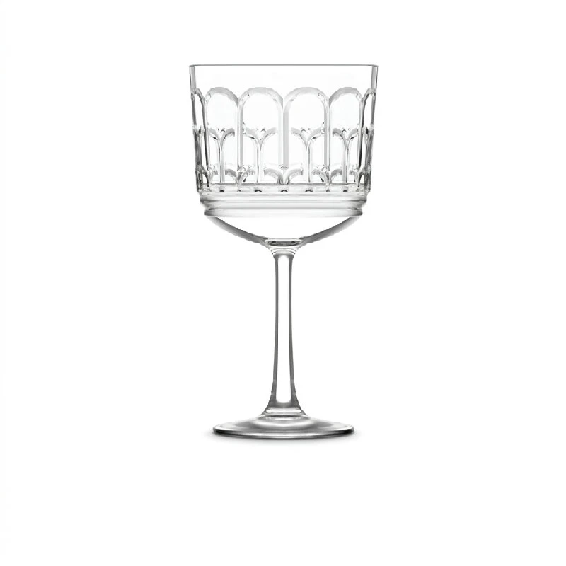 Archie Gin Cocktail Glas 47cl/16,5oz ARH747KF by Genware color Sort