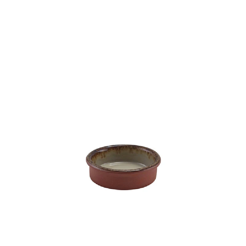 Sabrosa Stone Tapas Skål 7,5 cm SBR-TD75ST by Genware color Sort