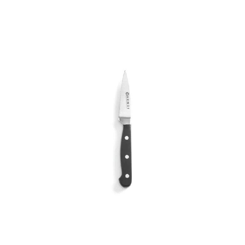 Hendi Urtekniv Sort 7,5cm 781395 by Hendi color Sort
