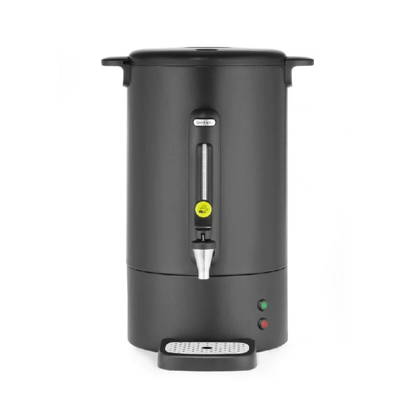 Hendi UNIQ Perkolator 14L - Sort 211489 by Hendi color Sort