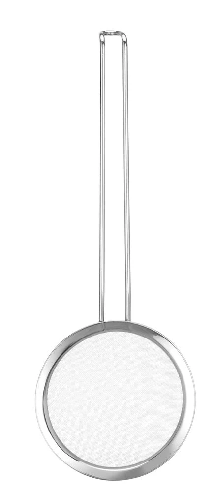 Hendi Skumske Rustfrit stål 10cm 646304 by Hendi color Sort