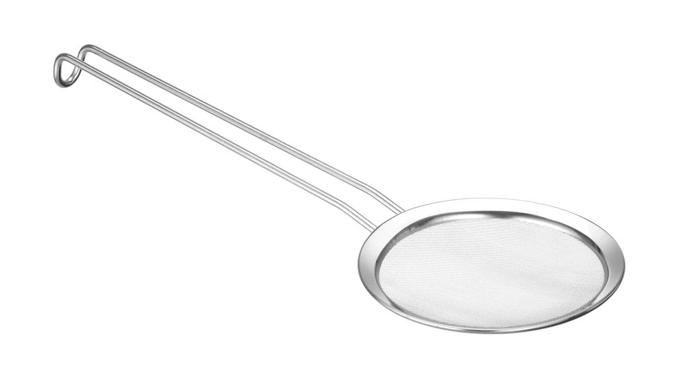 Hendi Skumske Rustfrit stål 10cm 646304 by Hendi color Sort