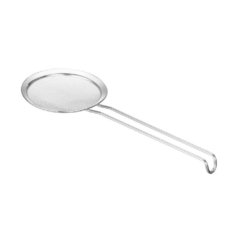 Hendi Skumske Rustfrit stål 10cm 646304 by Hendi color Sort