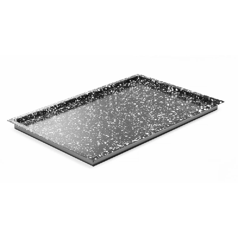 Hendi Bageplade Convectomat Classic 600x400mm Metal 890387 by Hendi color Sort