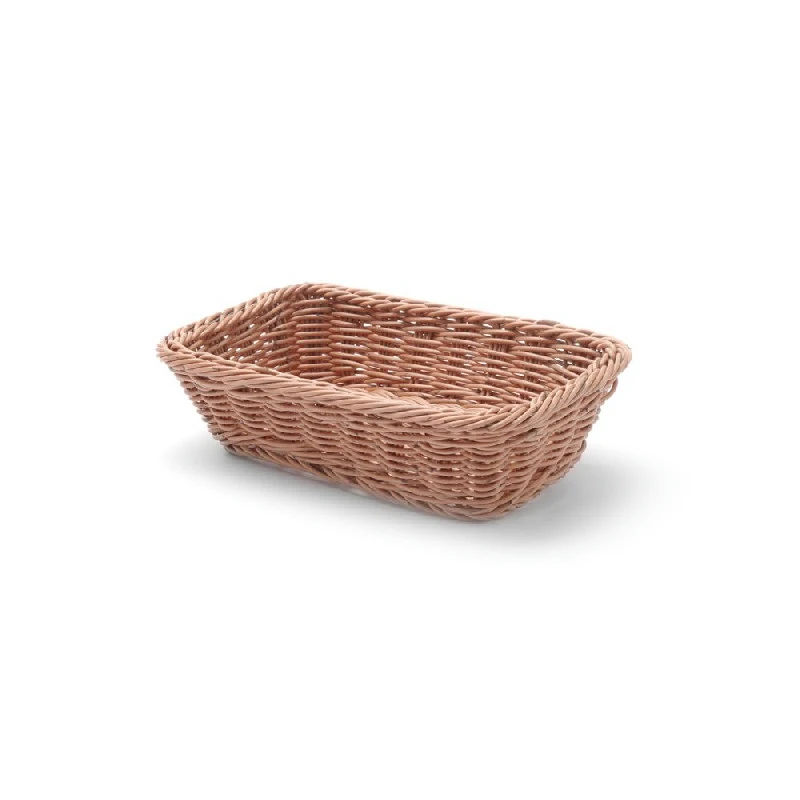 Hendi Bagerkurv Plast GN-mål 426722 by Hendi color Sort