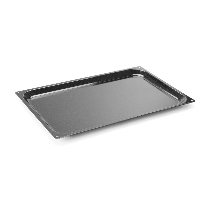 Hendi Bageplade til Convectomat Metal GN 1/1 800164 by Hendi color Sort