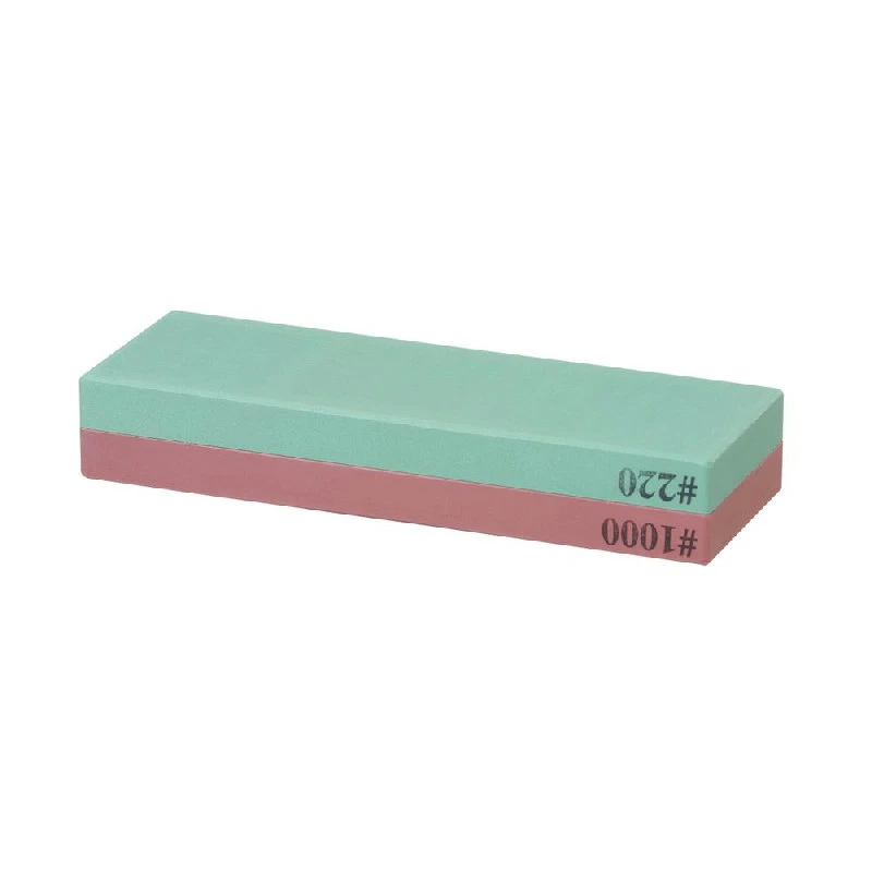 Hendi Naniwa Japansk slibesten til knive 820667 by Hendi color Sort
