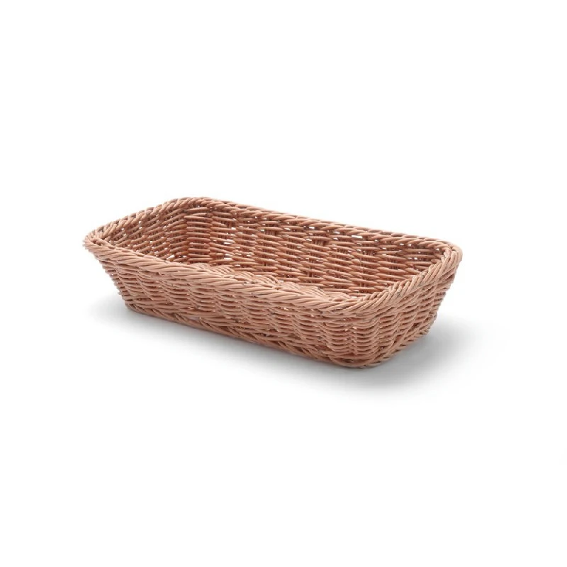 Hendi Brødkurv GN-størrelse Plastik 426715 by Hendi color Sort