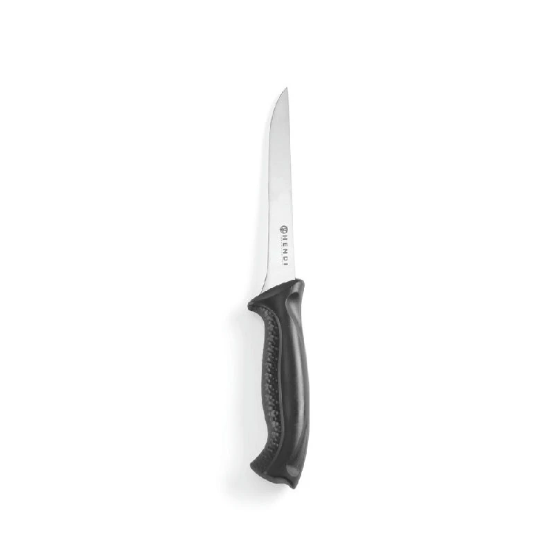 Hendi Udbenerkniv Sort 1 stk 844441 by Hendi color Sort