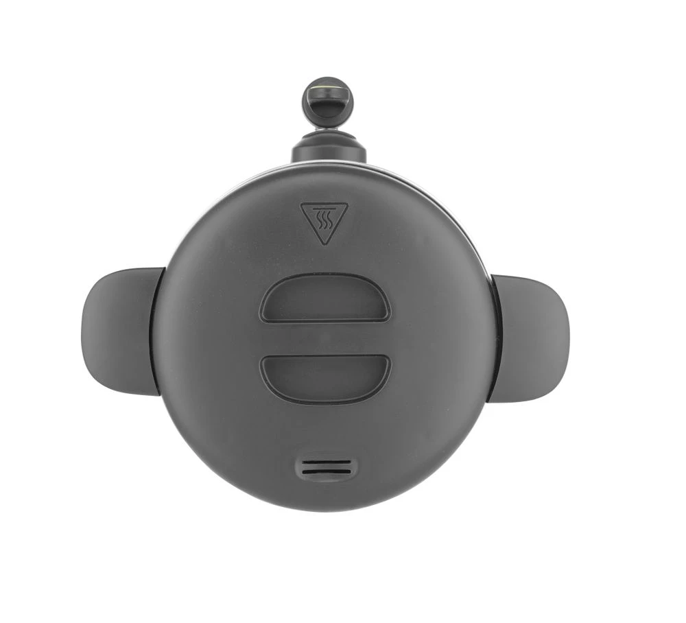 Hendi UNIQ Perkolator Kaffemaskine Sølv 7L 211434 by Hendi color Sort