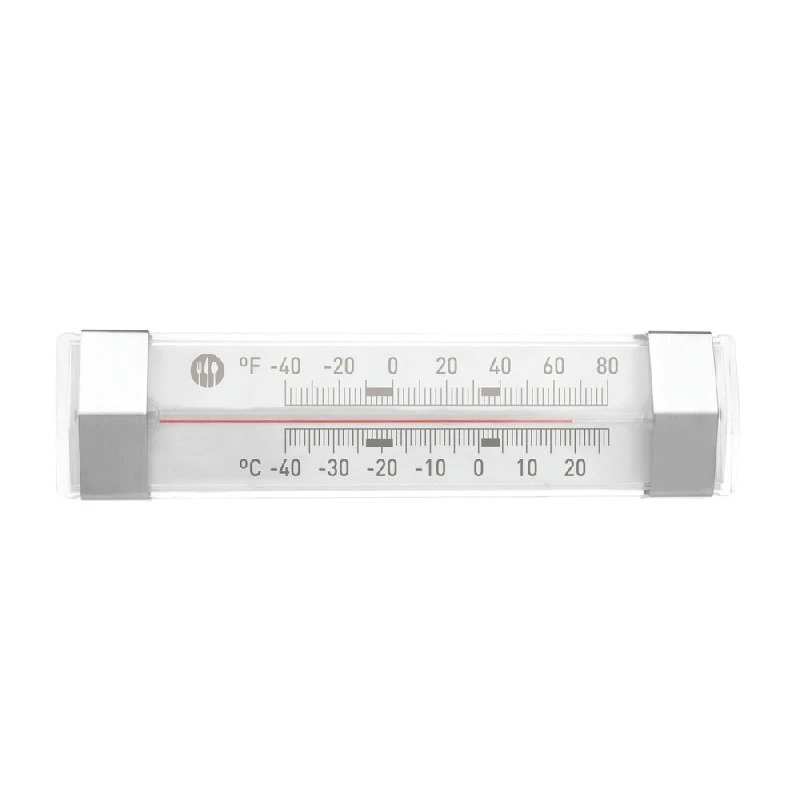 Hendi Køleskabstermometer 271261 by Hendi color Sort
