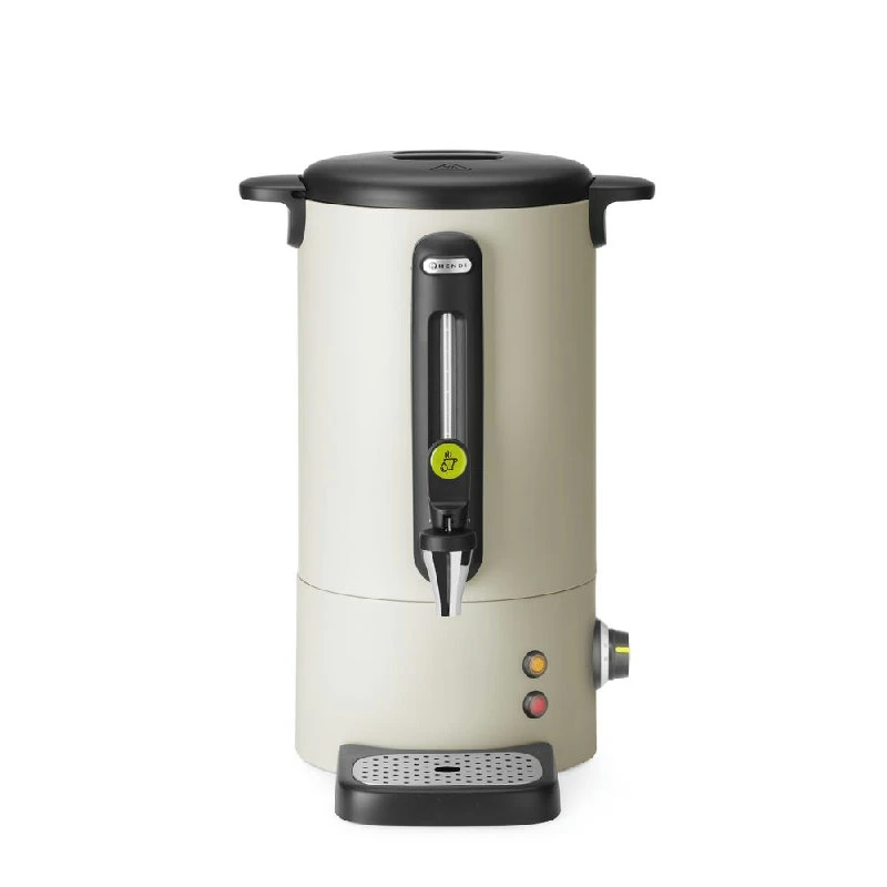 Hendi UNIQ Vandvarmer 9L Creme 211519 by Hendi color Sort