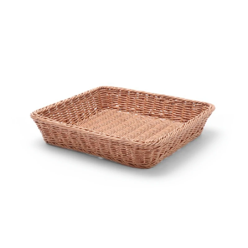 Hendi Brødkurv GN-mål plast 1 stk 426753 by Hendi color Sort