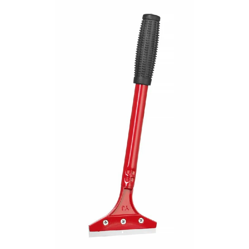 Hendi Stegepladeskraber Stål/Plast 855201 by Hendi color Sort