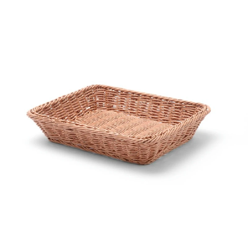 Hendi Brødkurv GN 1/2 Plastflet 426692 by Hendi color Sort