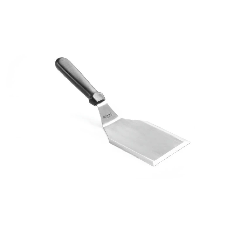 Hendi Burger-vender med sort plasthåndtag 855652 by Hendi color Sort
