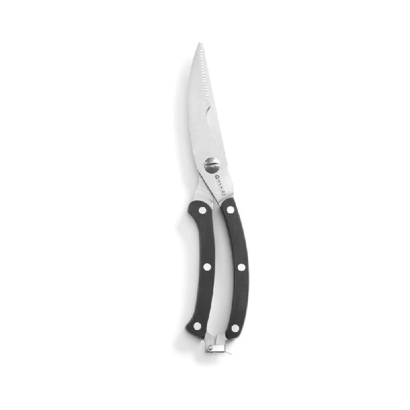 Hendi Fjerkræsaks Sort 26 cm 781401 by Hendi color Sort