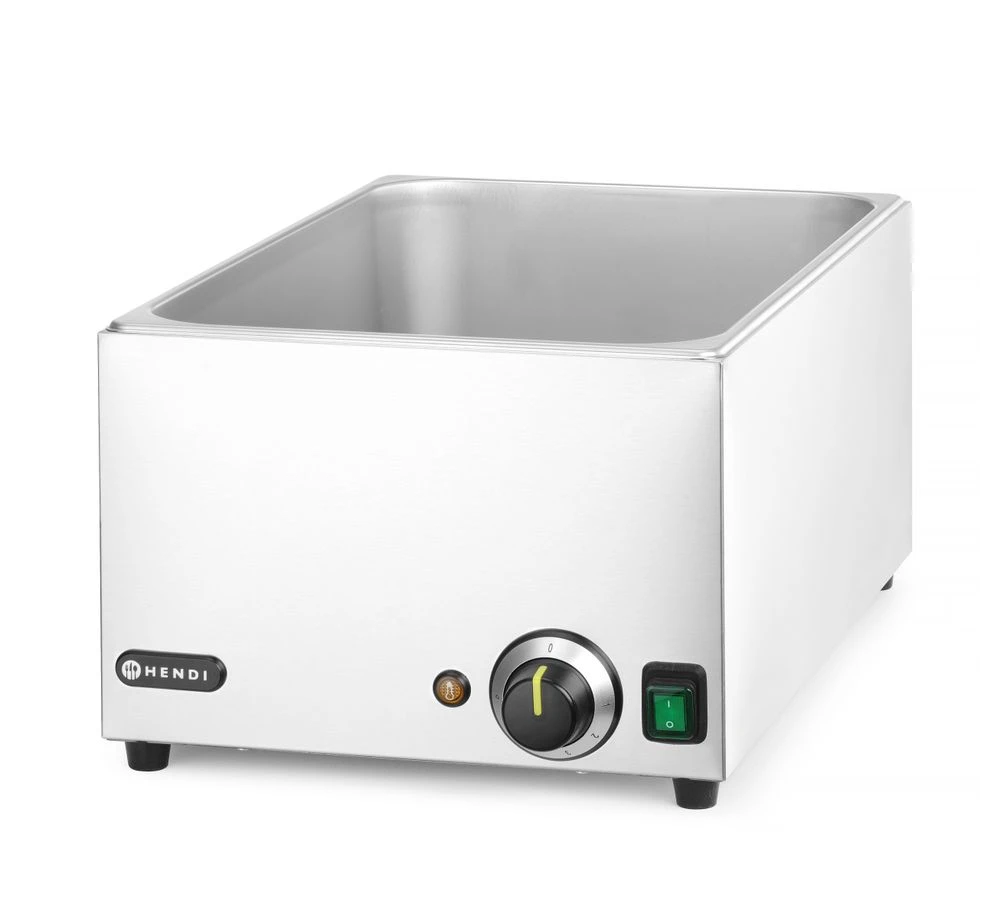 Hendi Bain-Marie Ranger 238905 by Hendi color Sort
