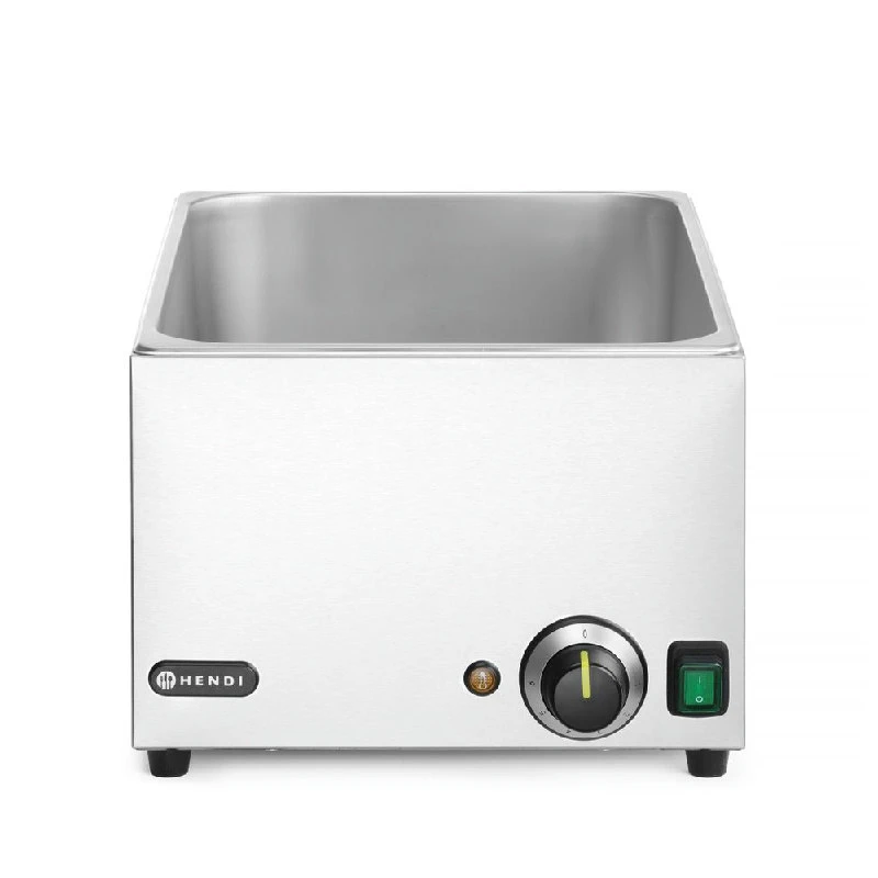 Hendi Bain-Marie Ranger 238905 by Hendi color Sort