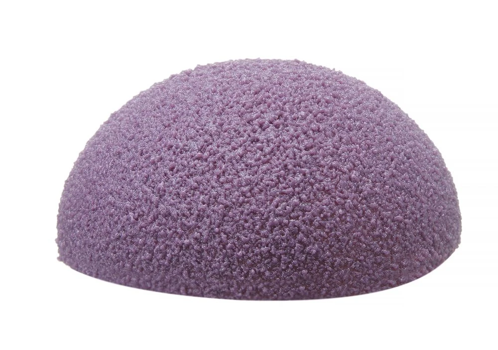 Hendi Silikoneform Halvkugler til Bagning og Dessert 677216 by Hendi color Sort