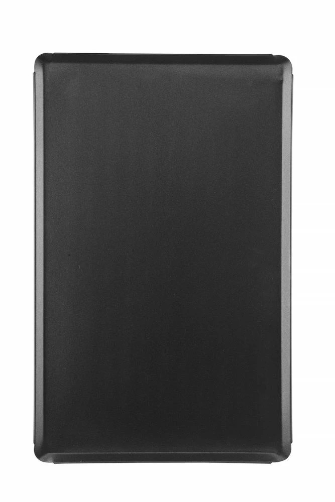 Hendi Bageplade med non-stick belægning GN 1/1 Sort 808863 by Hendi color Sort