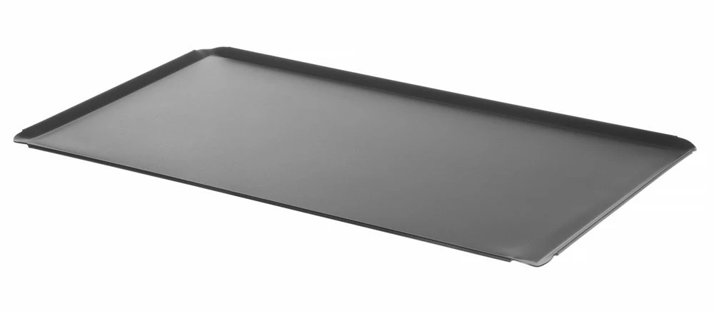Hendi Bageplade med non-stick belægning GN 1/1 Sort 808863 by Hendi color Sort