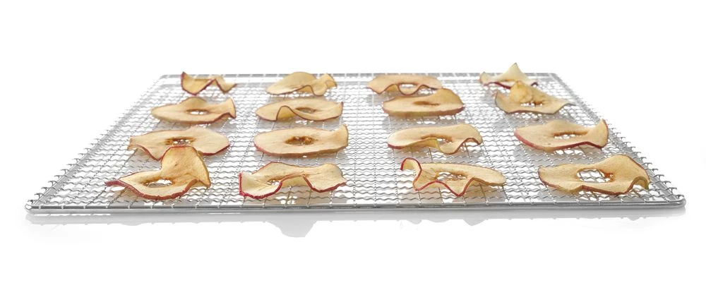 Hendi Profi Line Dehydrator og Tørreovn 10 bakker 229026 by Hendi color Sort
