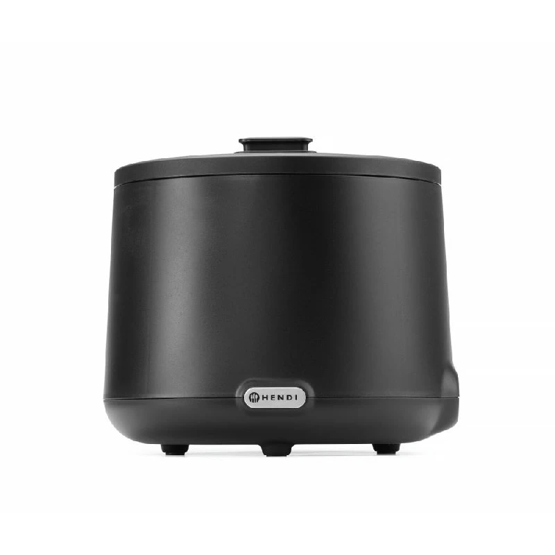 Hendi UNIQ Suppestation Sort 8L 860526 by Hendi color Sort