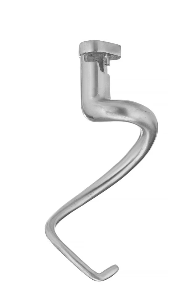 Hendi Røremaskine Planetarisk Mixer 7L 222836 by Hendi color Sort