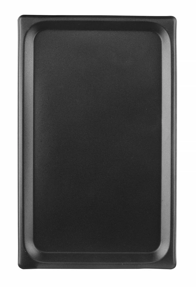 Hendi Bradepande med non-stick GN 1/1 Convectomat Roast 808849 by Hendi color Sort