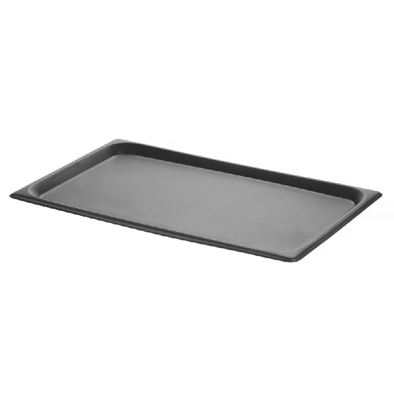 Hendi Bradepande med non-stick GN 1/1 Convectomat Roast 808849 by Hendi color Sort