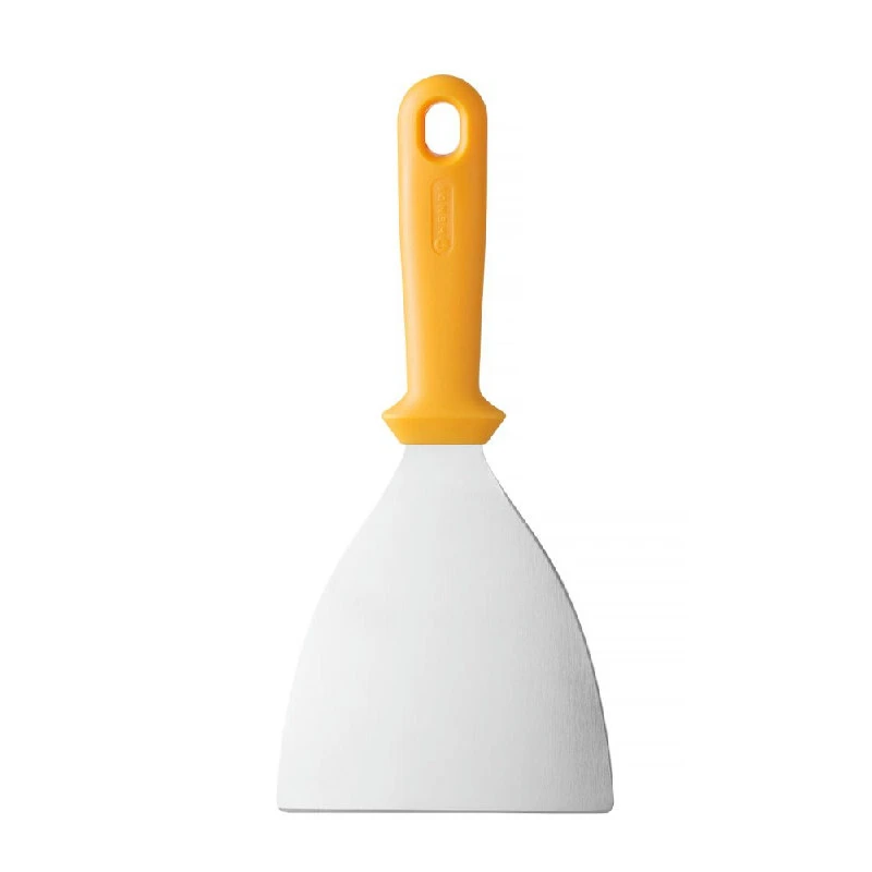 Hendi Pizzaspade Orange Greb 1 stk 855638 by Hendi color Sort