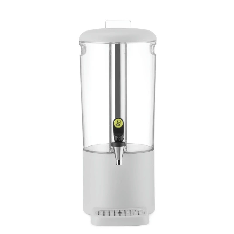 Hendi UNIQ Juicer Hvid 8L 425053 by Hendi color Sort
