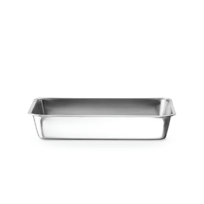 Hendi Kødfad Metal 1 stk 508107 by Hendi color Sort