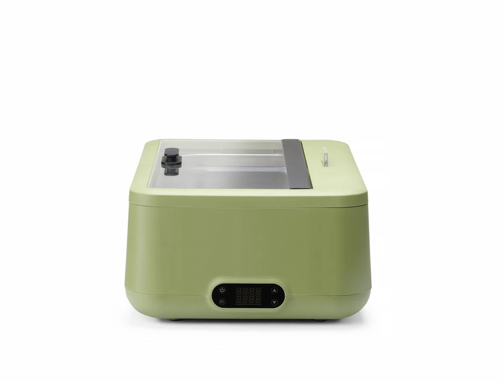 Hendi UNIQ Chafing Dish Elektrisk GN 1/1 Grøn 470435 by Hendi color Sort