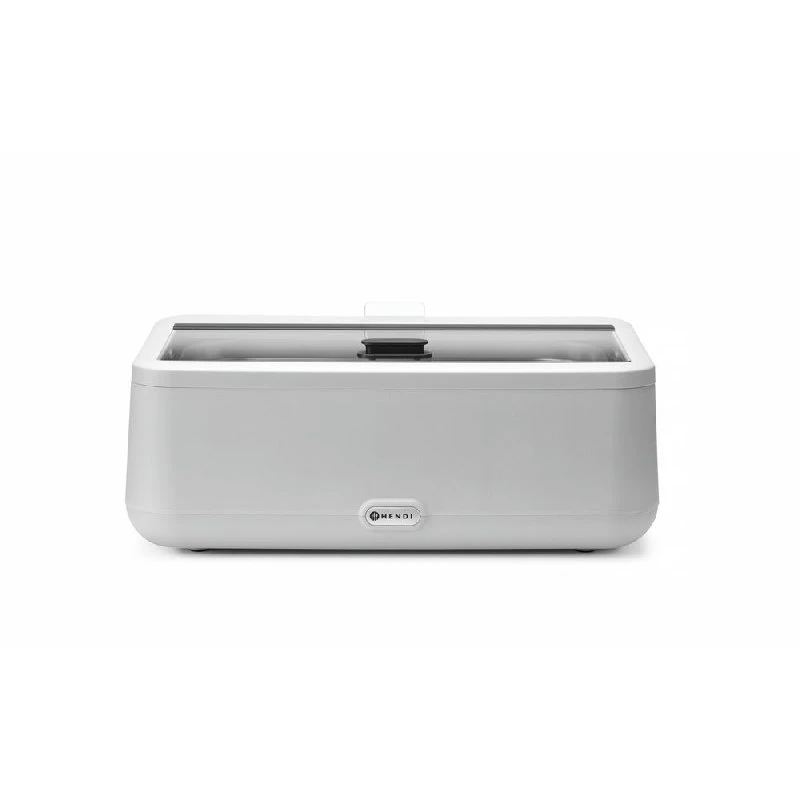 Hendi UNIQ Chafing Dish GN 1/1 Hvid 700W 470428 by Hendi color Sort
