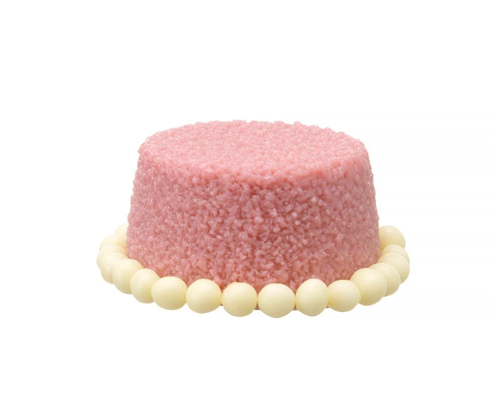 Hendi Silikoneform Mini-Muffin 1 stk 677230 by Hendi color Sort