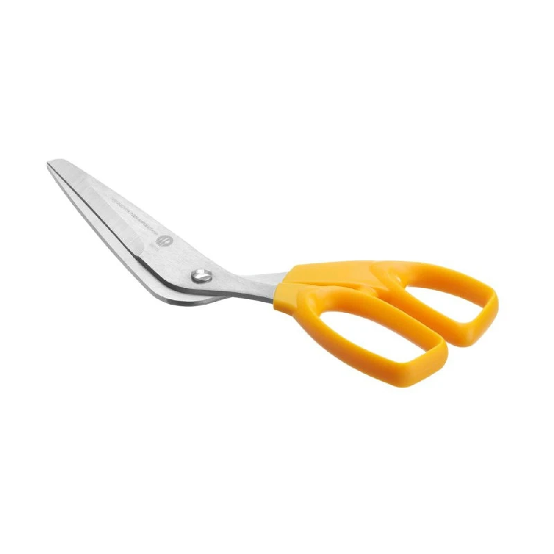 Hendi Pizzasaks Heavy Duty Orange/Stål 618219 by Hendi color Sort